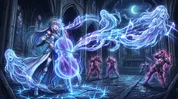 Etherial Elegy Superpower