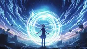 Geomagnetic Manipulation Superpower