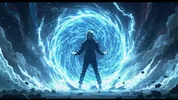 Gravity Shield Superpower