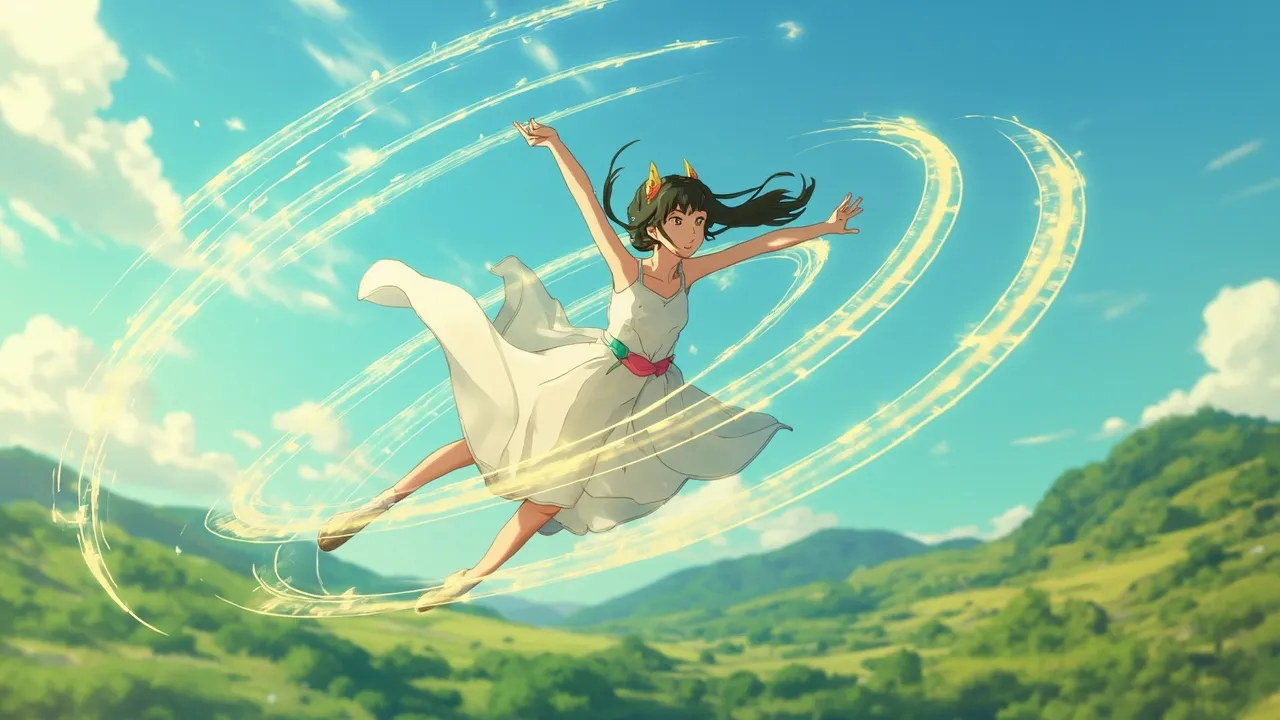 Helicopter Propulsion Superpower