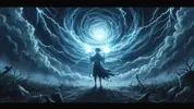 Hurricane Winds Superpower