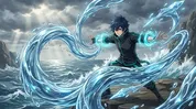 Water Manipulation | Hydrokinesis Superpower
