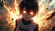Hyper Awareness Superpower