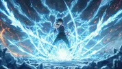 Ice Manipulation | Cryokinesis Superpower