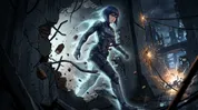 Intangibility | Phasing Superpower