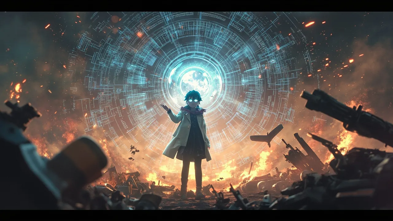 Intuitive Aptitude Superpower