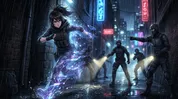 Invisibility Superpower
