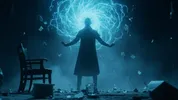 Invisibility Superpower