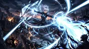 Light Manipulation | Ergokinesis Superpower