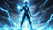 Lightning Rod Superpower