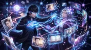 Memory Manipulation Superpower
