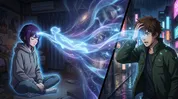 Mental Projection Superpower