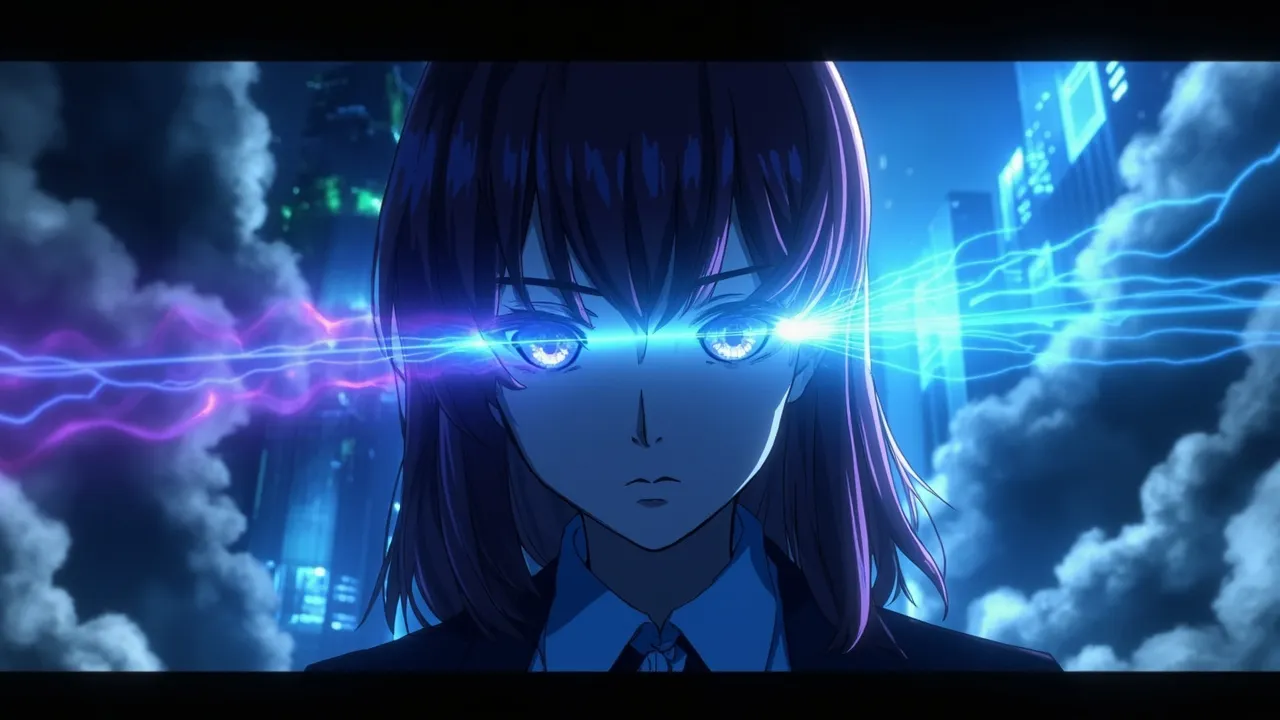 Microwave Vision Superpower