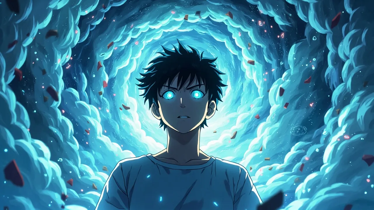 Mind Reading Superpower