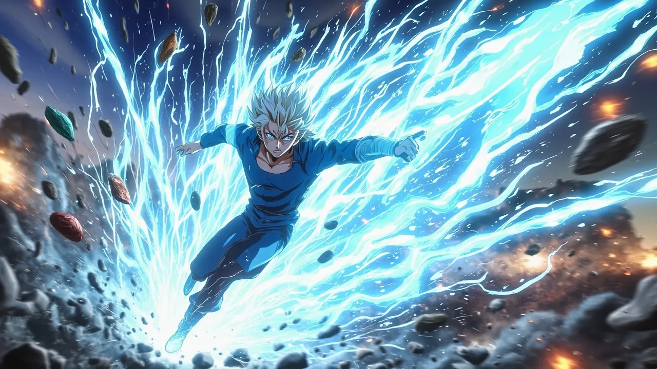 Mobile Invulnerability Superpower