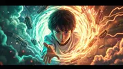 Molecular Manipulation Superpower