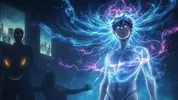 Morphic Mimicry Superpower