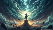 Nature’s Wrath Superpower