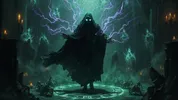 Necromancy Superpower