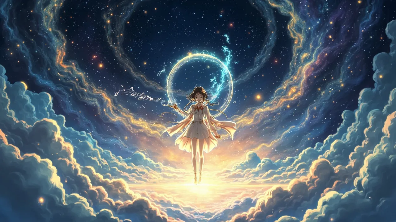 Omega Overture Superpower