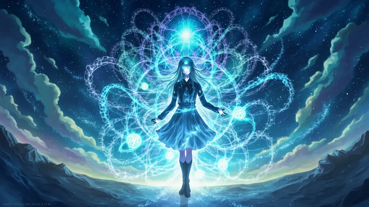 Order Manipulation Superpower