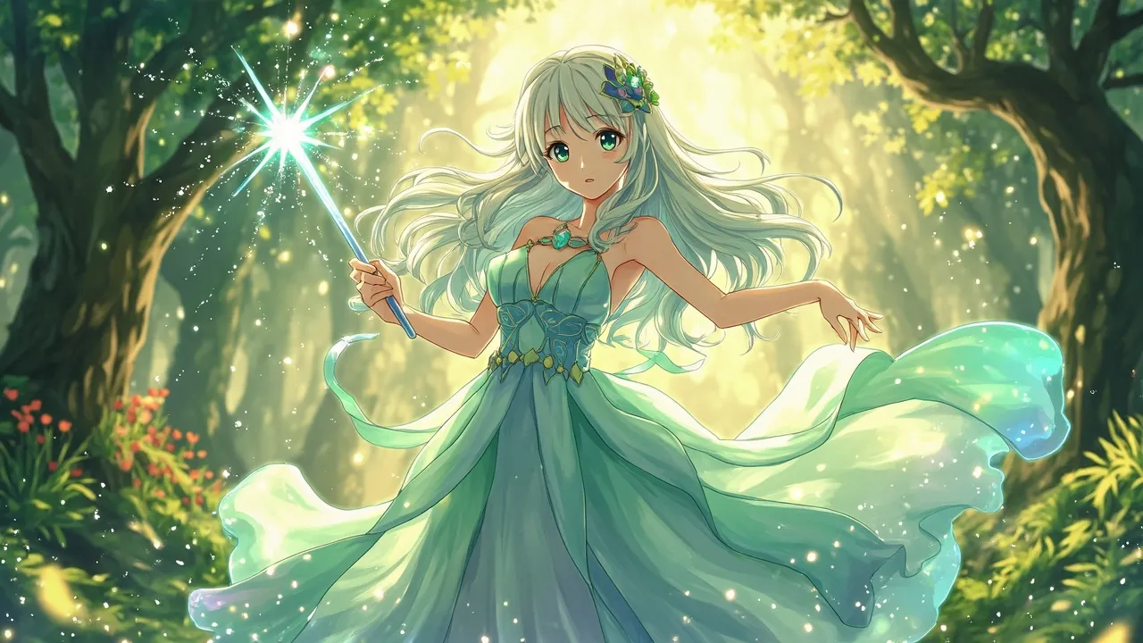 Phantom Mirage Superpower