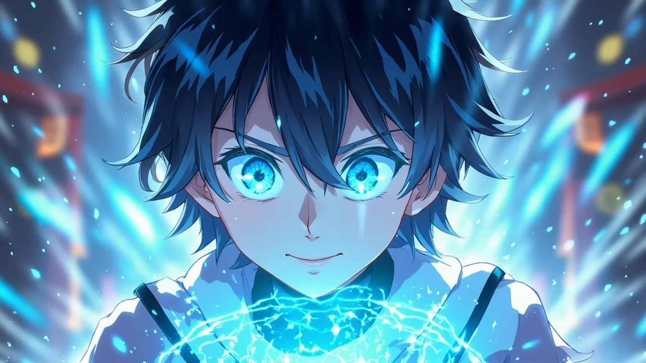 Photography Vision Superpower