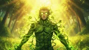 Photosynthesis Superpower