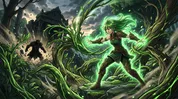 Plant Manipulation | Chlorokinesis Superpower