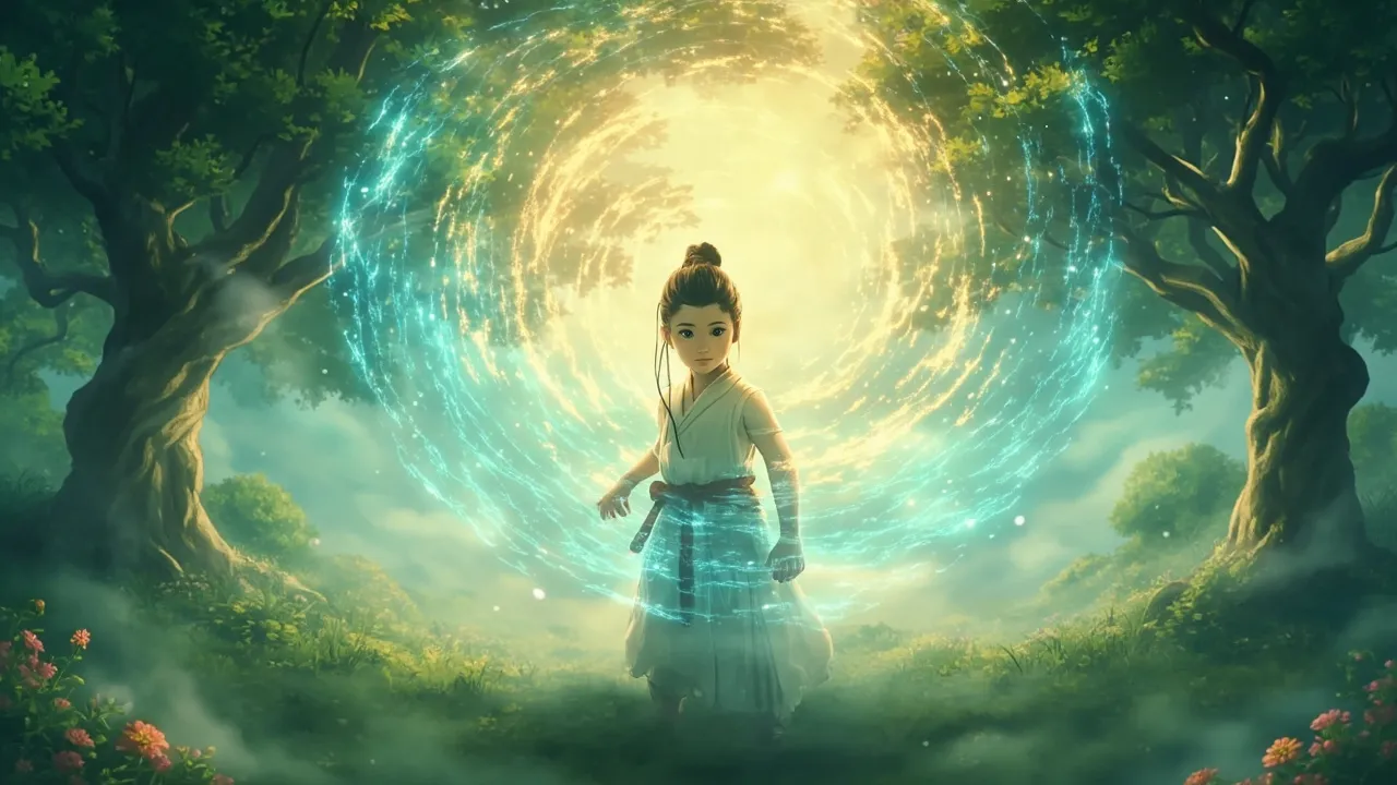 Power Augmentation Superpower