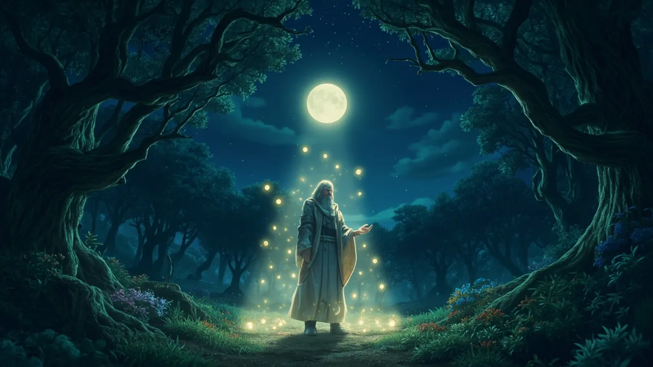 Power Erasure Superpower