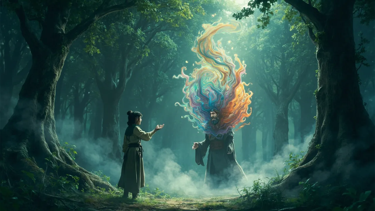 Power Erasure Superpower