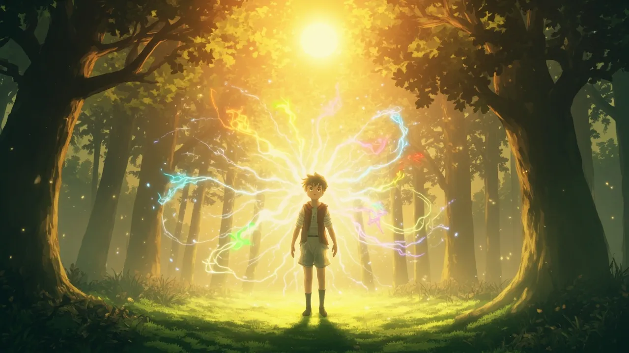 Power Replication Superpower