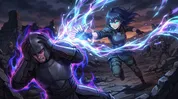Psionic Blast Superpower