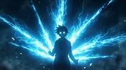 Psychic Blades Superpower