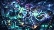 Radiatian Manipulation Superpower