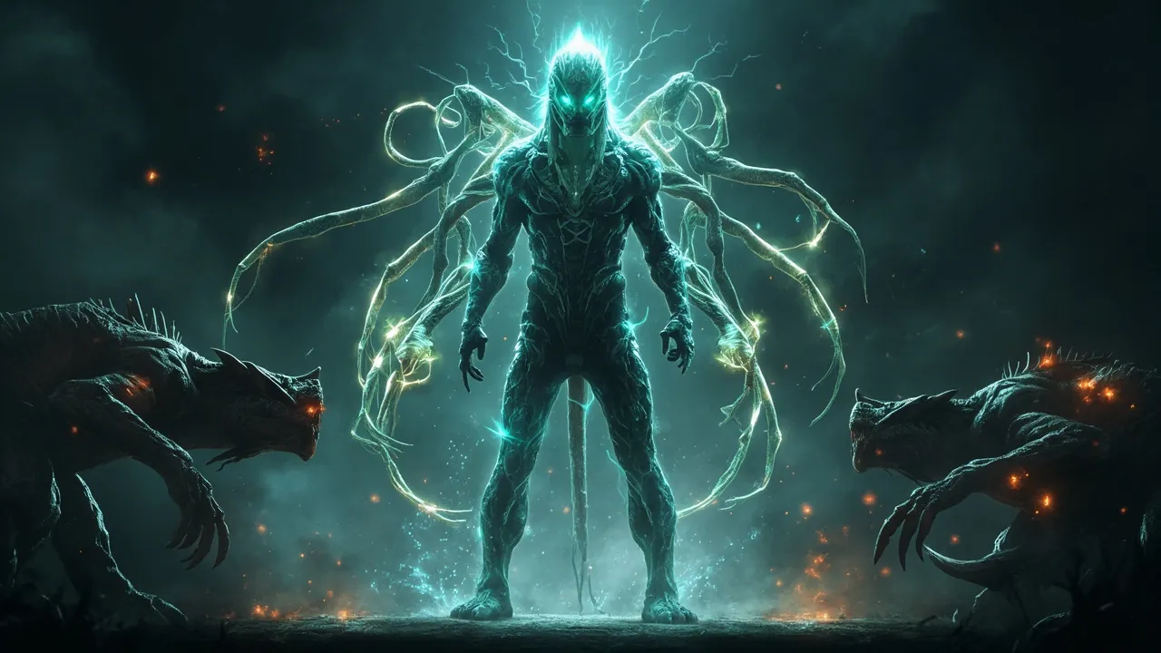 Reactive Adaptation Superpower