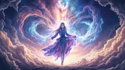 Reality Warping Superpower