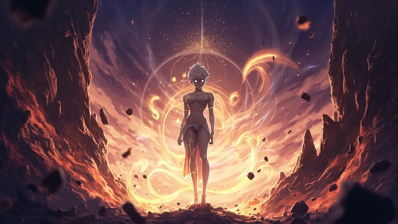 Self-Immortality Superpower