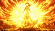 Solar Flare Superpower