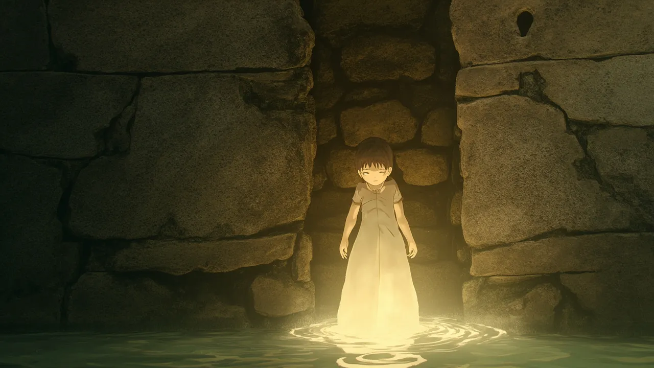 Solid Merging Superpower