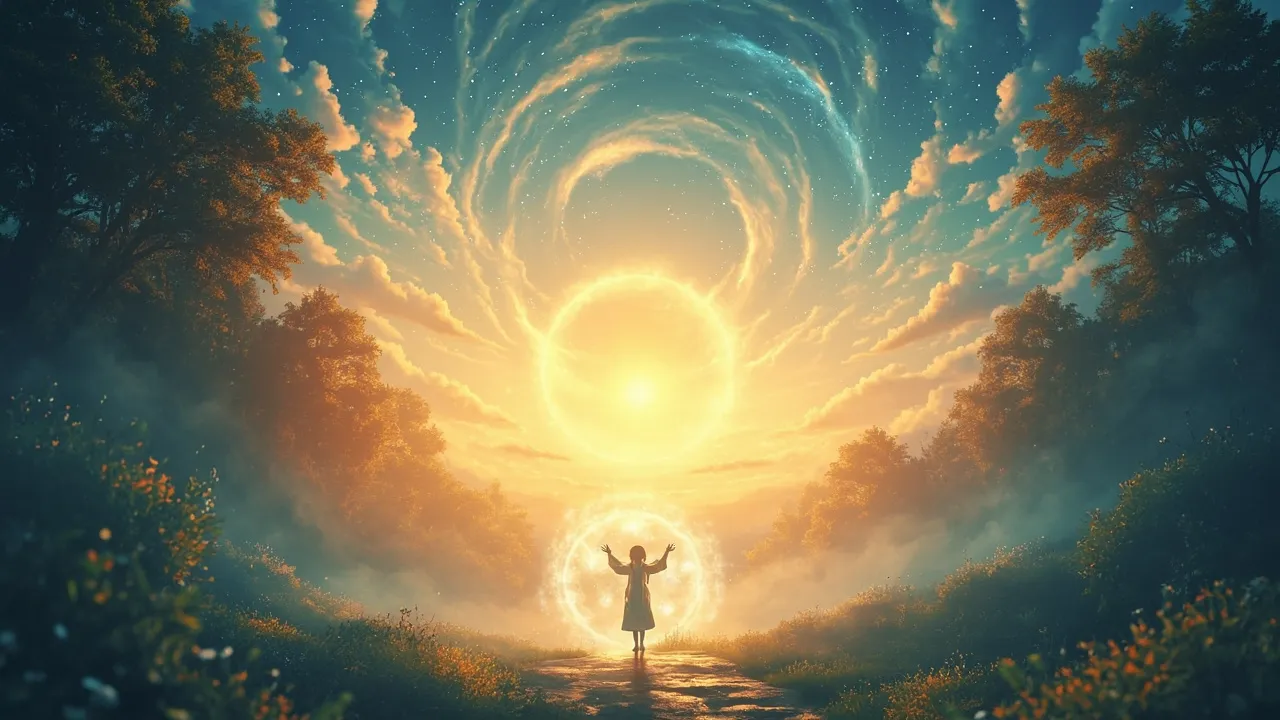 Solstice Surge Superpower