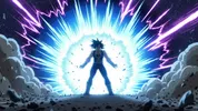 Sonic Boom Superpower