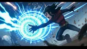 Sonic Scream Superpower