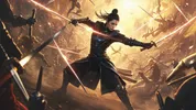 Sword Mastery Superpower