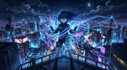 Technopathy Superpower