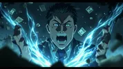 Telekinesis Superpower