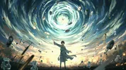 Temporal Distortion Superpower