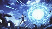 Thunderous Roar Superpower