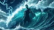 Tidal Wave Superpower